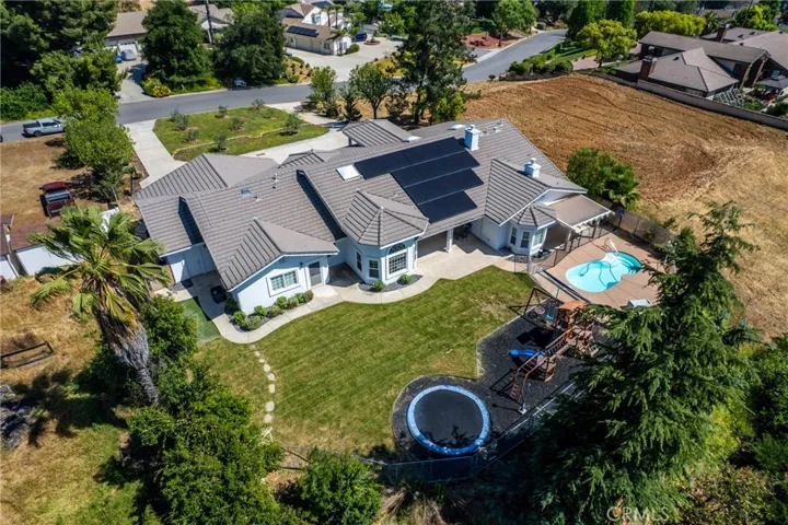 12908 South Lane, Redlands, California 92373