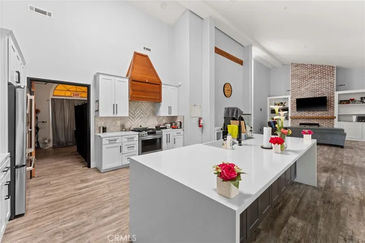 12908 South Lane, Redlands, California 92373