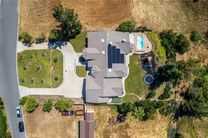 12908 South Lane, Redlands, California 92373