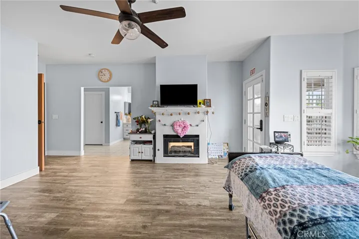12908 South Lane, Redlands, California 92373