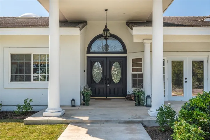 12908 South Lane, Redlands, California 92373
