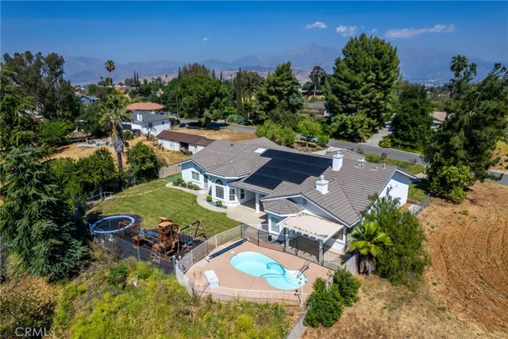 12908 South Lane, Redlands, California 92373