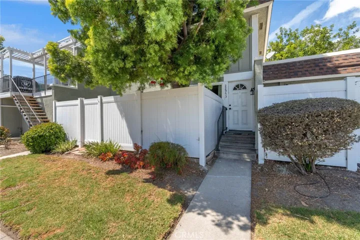 22953 Via Cereza #3e 3e, Mission Viejo, California 92691