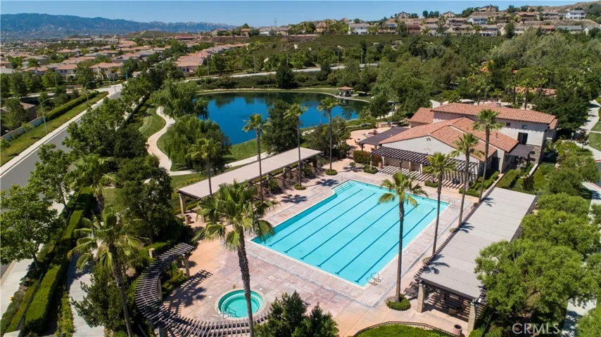 28940 Mirada Circulo, Valencia, California 91354