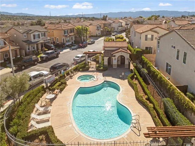 28940 Mirada Circulo, Valencia, California 91354