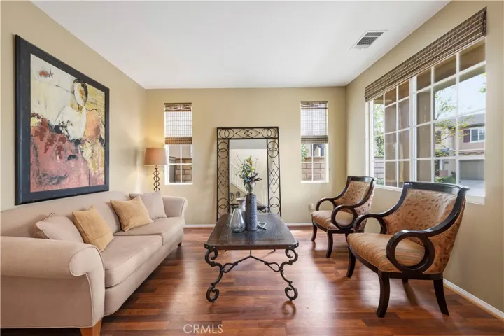 28940 Mirada Circulo, Valencia, California 91354