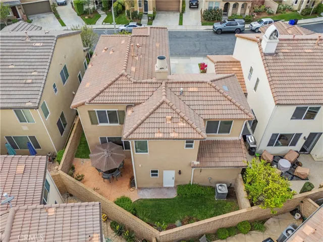 28940 Mirada Circulo, Valencia, California 91354