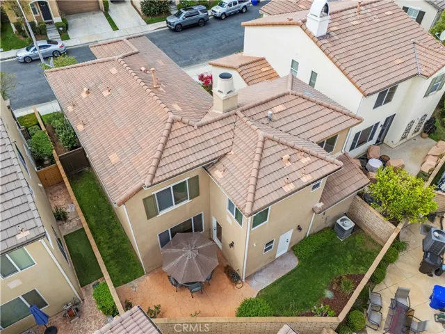 28940 Mirada Circulo, Valencia, California 91354