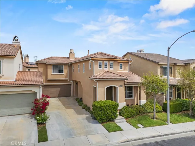 28940 Mirada Circulo, Valencia, California 91354