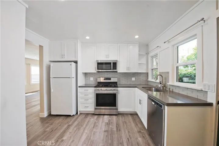1639 Redcliff 1/2, Los Angeles, California 90026