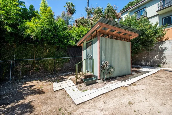 1639 Redcliff 1/2, Los Angeles, California 90026