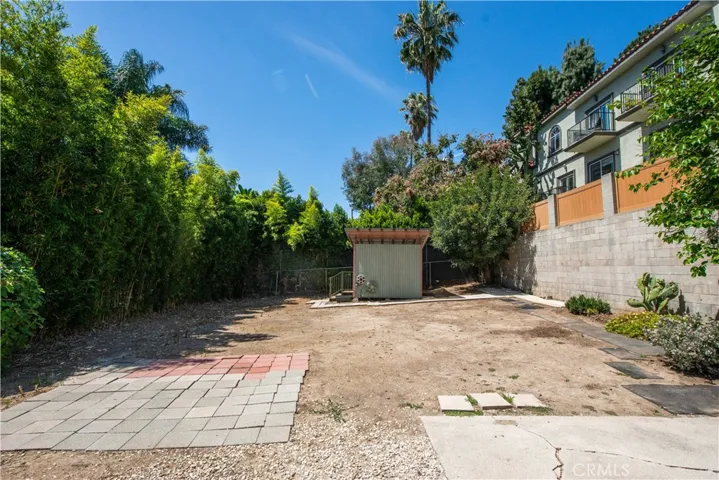1639 Redcliff 1/2, Los Angeles, California 90026