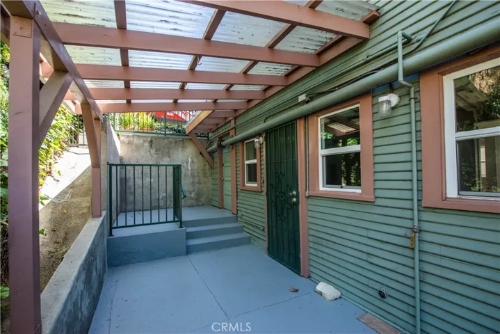 1639 Redcliff 1/2, Los Angeles, California 90026