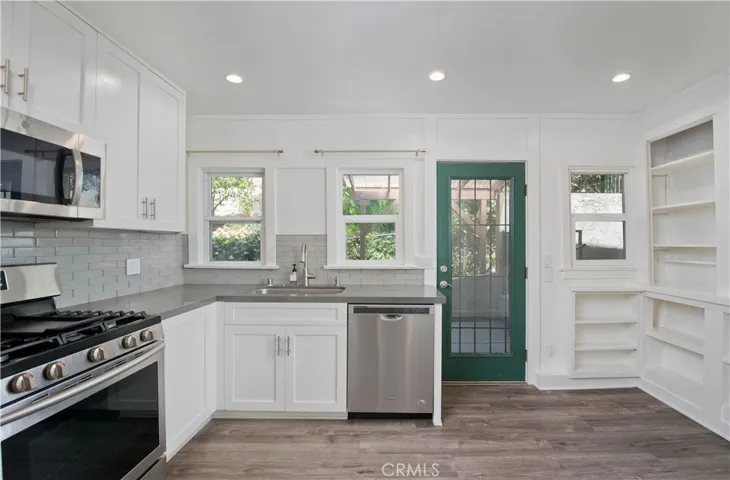 1639 Redcliff 1/2, Los Angeles, California 90026