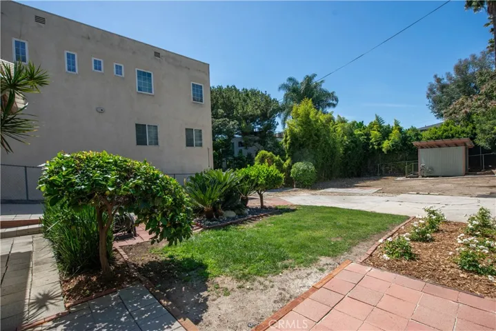1639 Redcliff 1/2, Los Angeles, California 90026