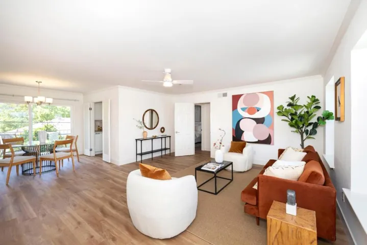 1915 Mount Vernon 15, Mountain View, California 94040