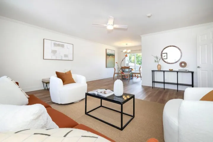 1915 Mount Vernon 15, Mountain View, California 94040