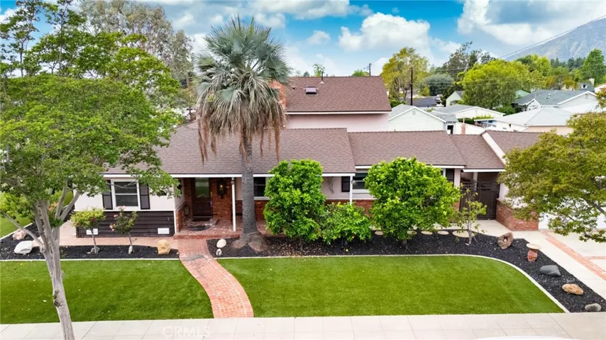 307 11th, Azusa, California 91702