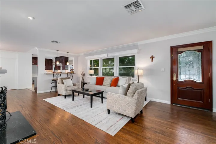 307 11th, Azusa, California 91702