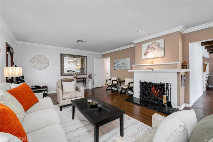 307 11th, Azusa, California 91702