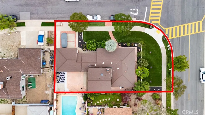 307 11th, Azusa, California 91702