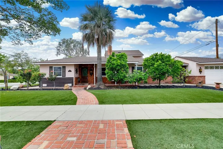 307 11th, Azusa, California 91702