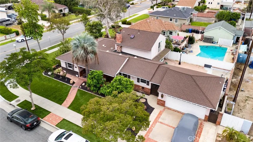 307 11th, Azusa, California 91702