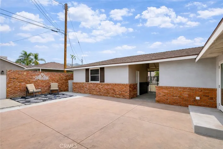 307 11th, Azusa, California 91702