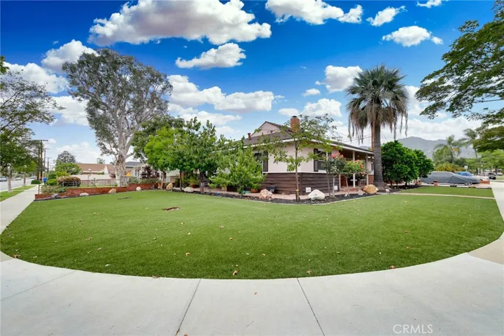 307 11th, Azusa, California 91702