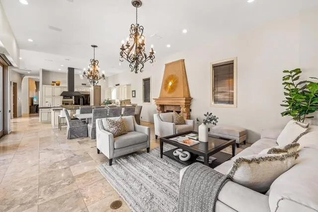 20 family room