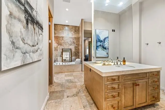 20 primary bath