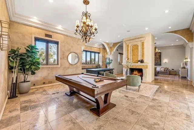20 billard table