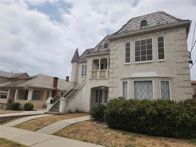 637 W 11th, San Pedro, California 90731