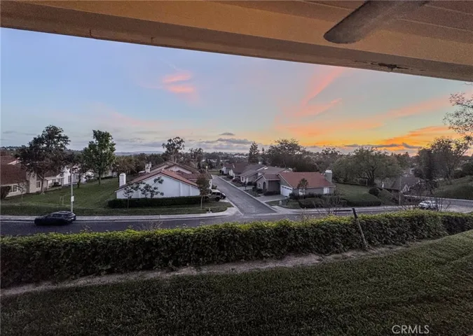 Sunset View