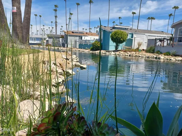 COMMUNITY LAKE