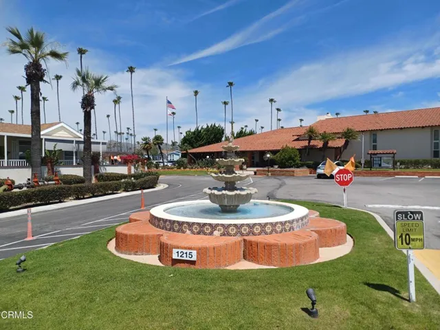 PARK ENTRANCE