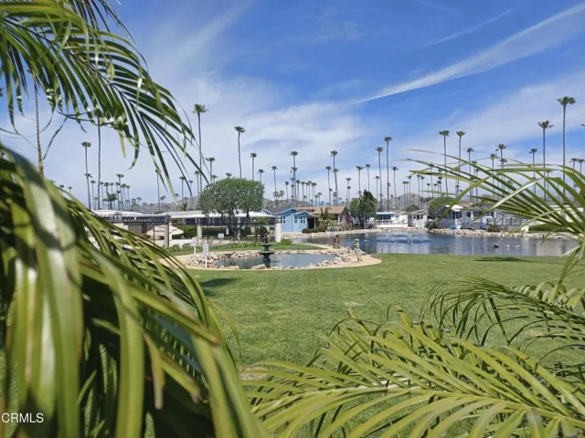 LAKE VIEW FROM CLUB HOUSE