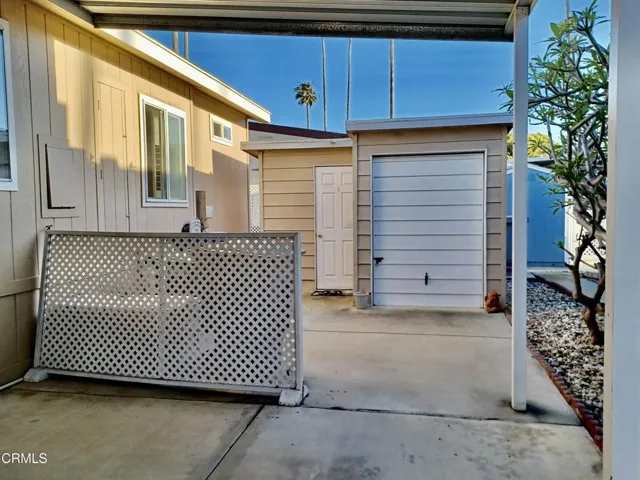 SHEDS