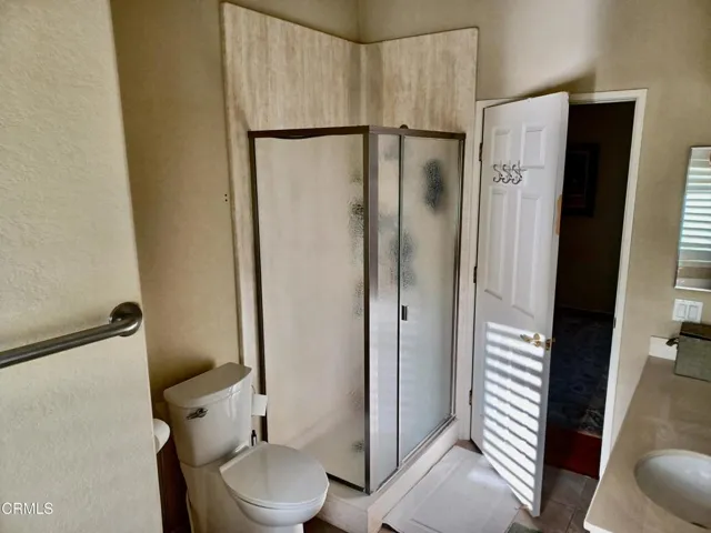 PRIMARY BATH SHOWER