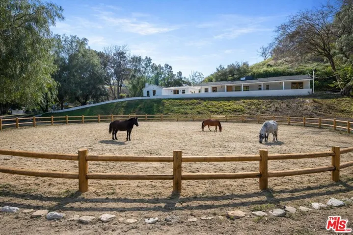 Conceptual rendering of horse