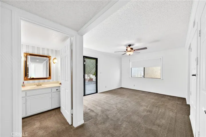 Family Room (Could easily be 5th bedroom if needed)