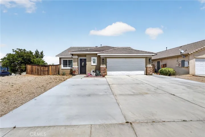 10948 Remington, Adelanto, California 92301