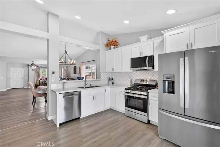 10948 Remington, Adelanto, California 92301