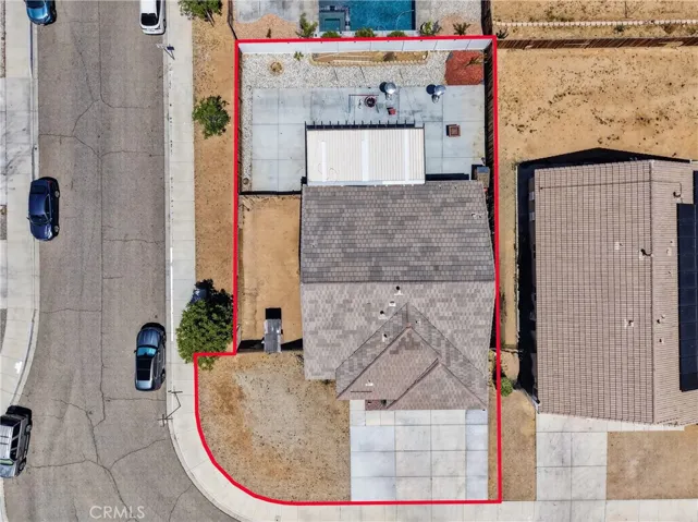 10948 Remington, Adelanto, California 92301