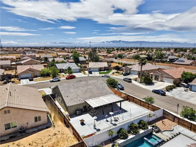 10948 Remington, Adelanto, California 92301