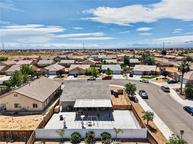 10948 Remington, Adelanto, California 92301