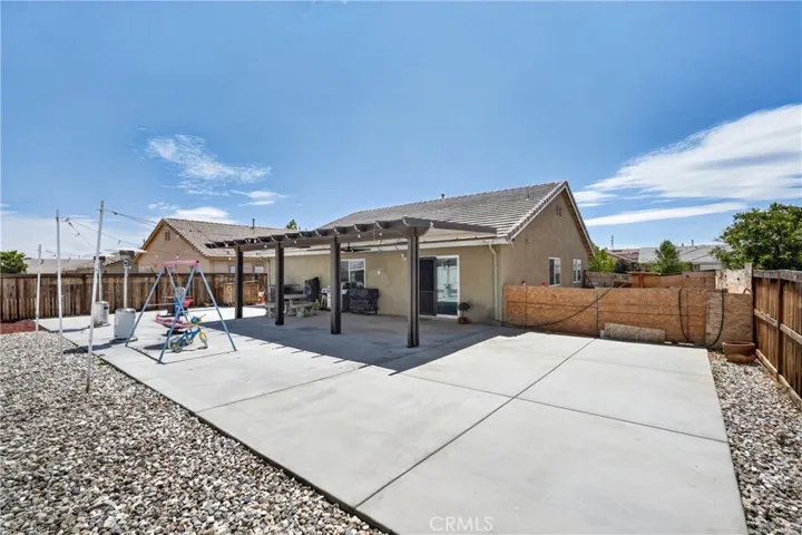 10948 Remington, Adelanto, California 92301