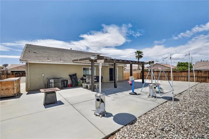 10948 Remington, Adelanto, California 92301