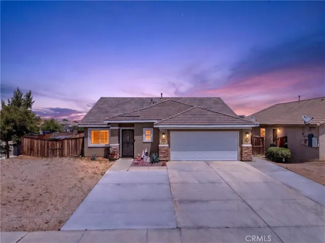 10948 Remington, Adelanto, California 92301