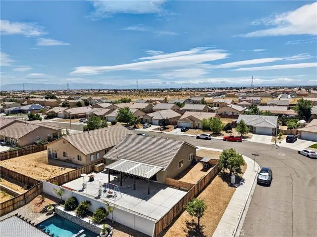 10948 Remington, Adelanto, California 92301
